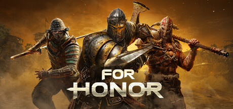 Boxart for FOR HONOR™