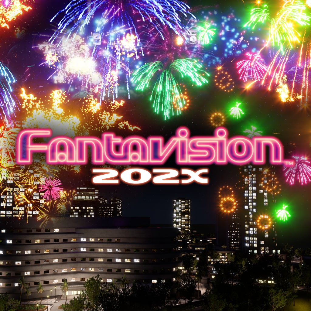 Fantavision202X