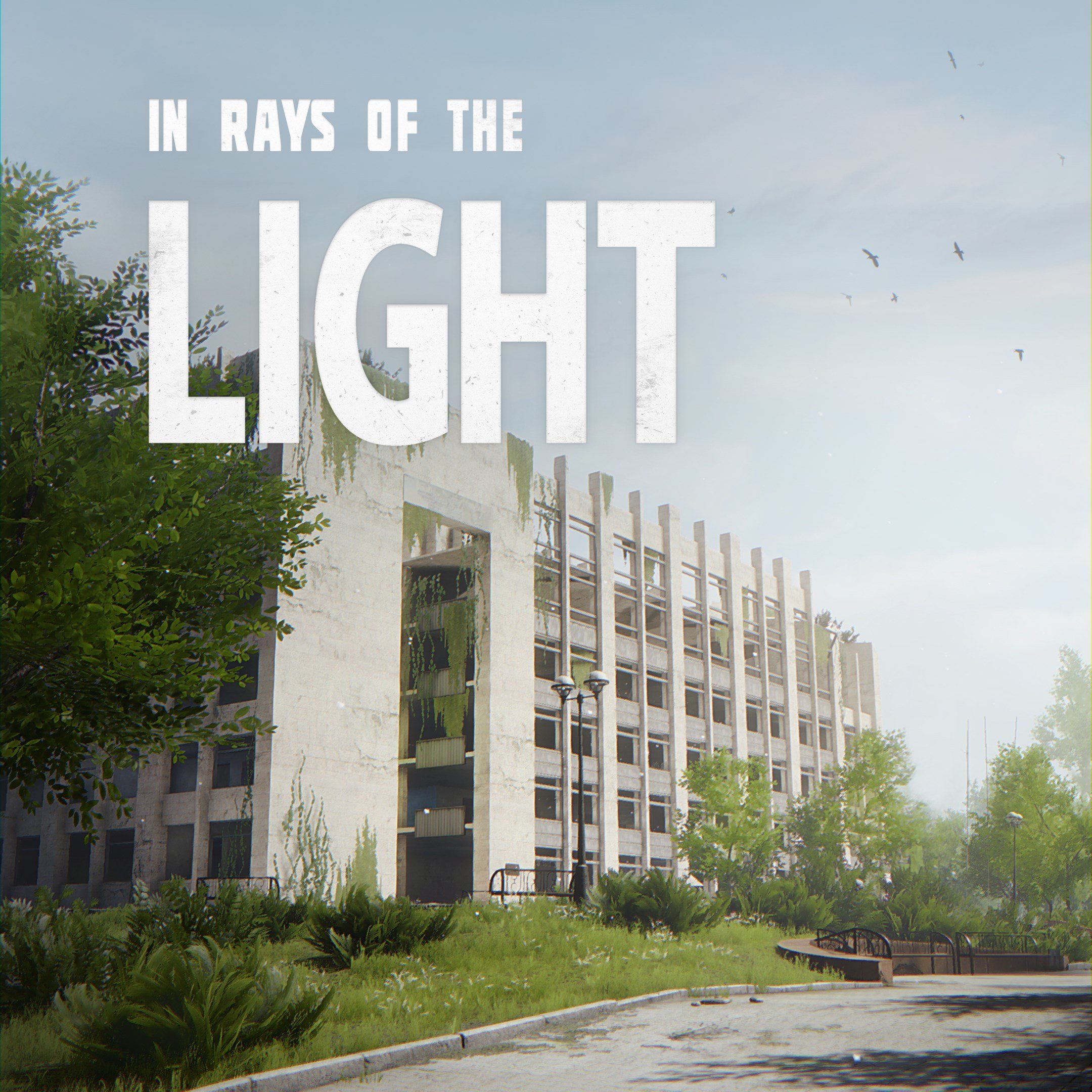 In rays of the Light (Windows)