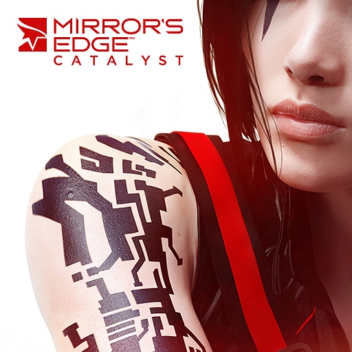 Boxart for Mirror's Edge™ Catalyst