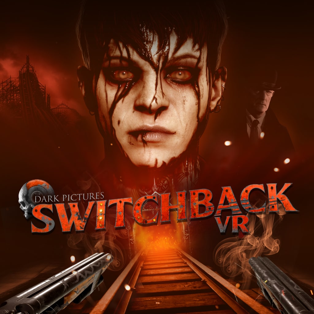 Boxart for Switchback VR