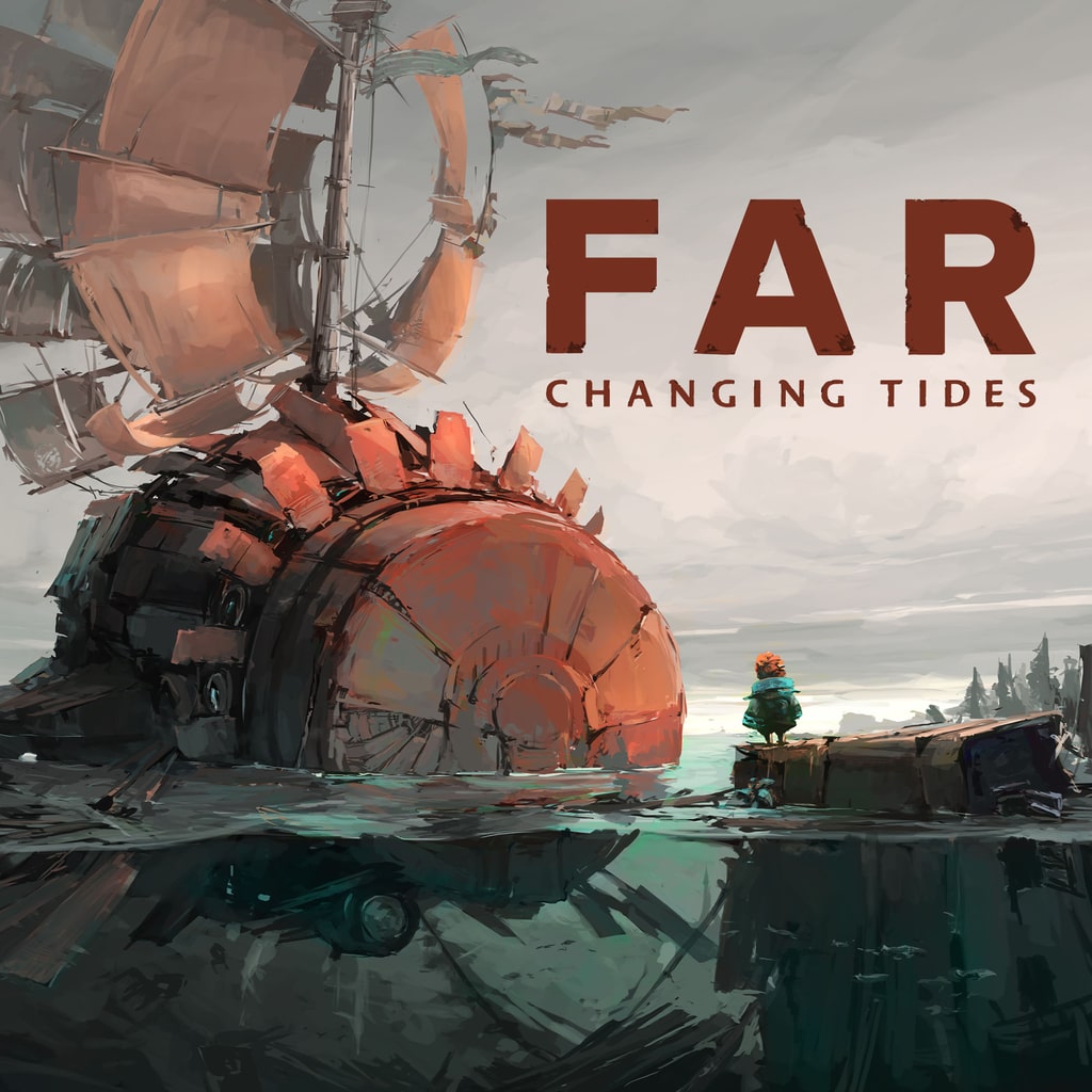 FAR: Changing Tides