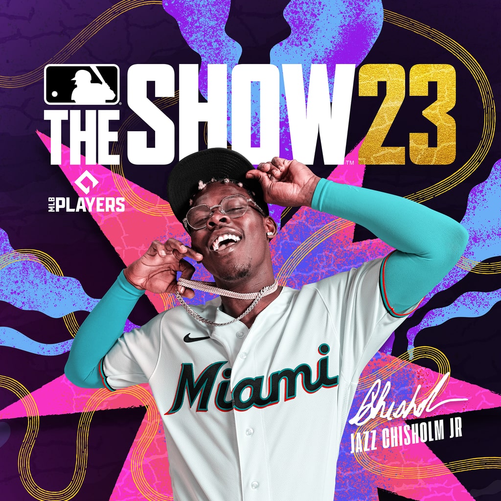 Boxart for MLB® The Show™ 23