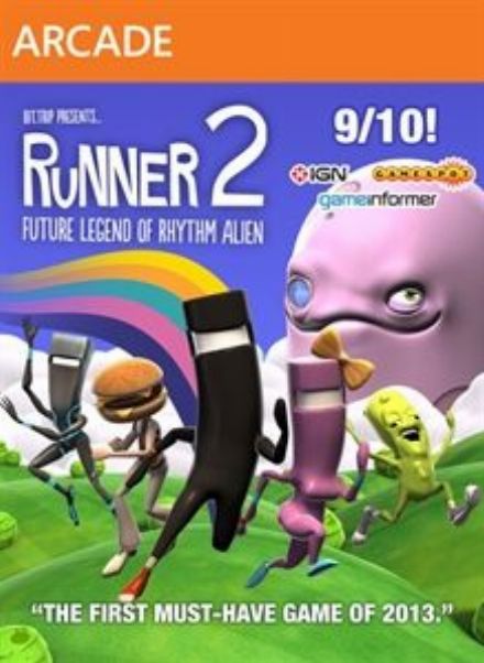 Runner2