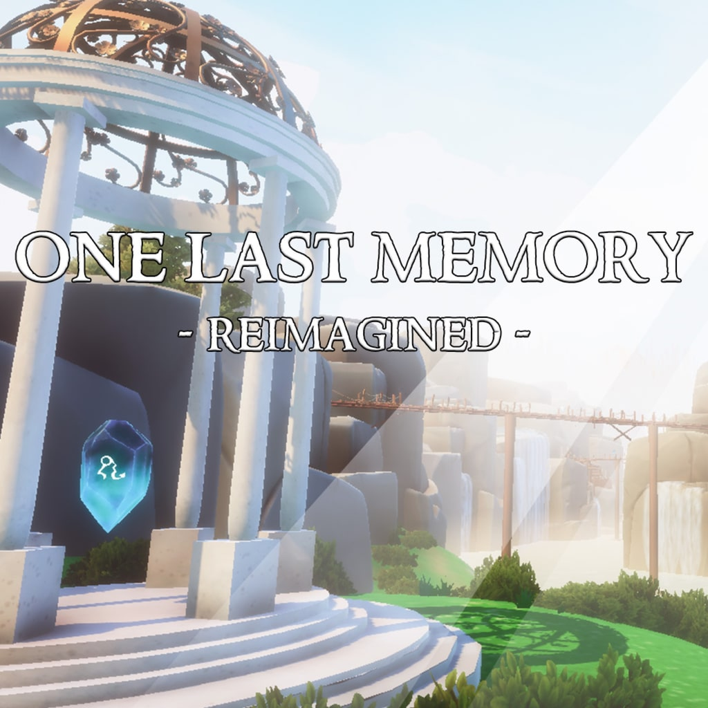 One Last Memory - Reimagined - Trophies achievements | PlayTracker