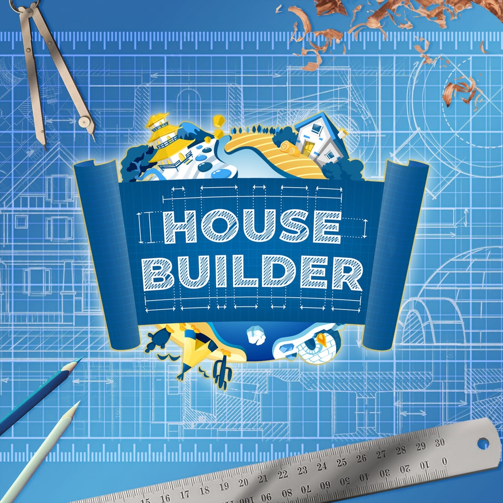 Boxart for House Builder