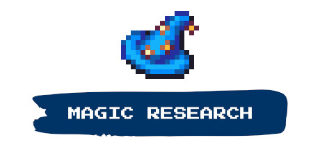 Boxart for Magic Research
