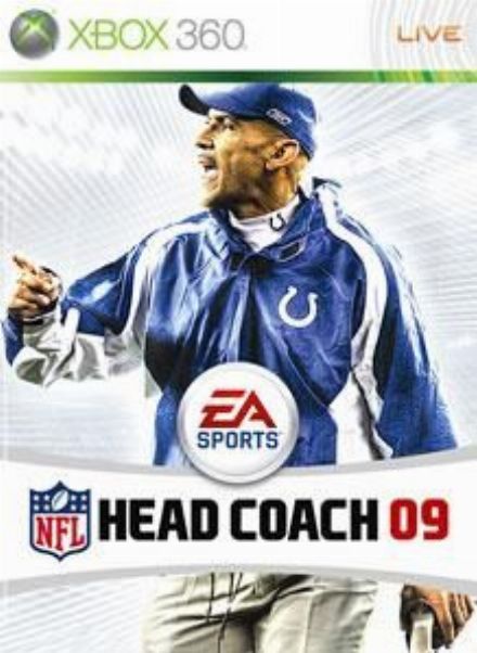 NFL Head Coach 09