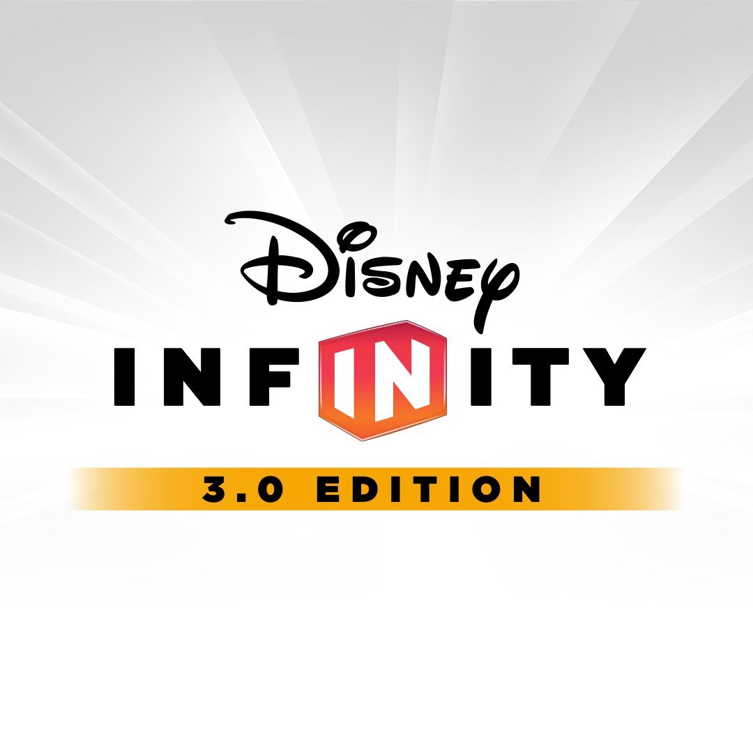 Boxart for Disney Infinity 3.0: Play Without Limits