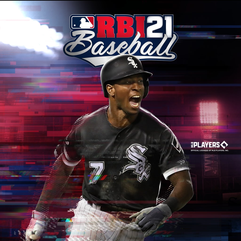 R.B.I. Baseball 21