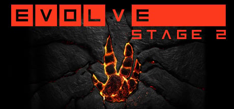 Boxart for Evolve Stage 2