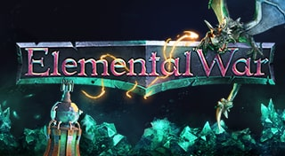 Elemental War