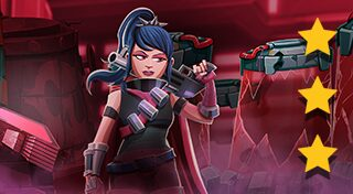 Damsel Trophies
