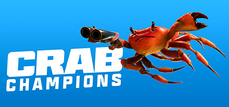 Boxart for Crab Champions