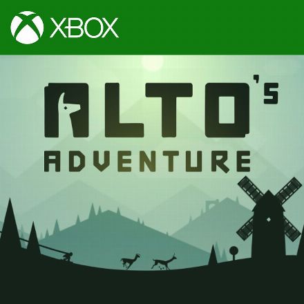 Altos's Adventure