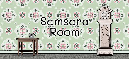 Samsara Room