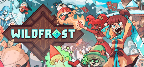 Boxart for Wildfrost