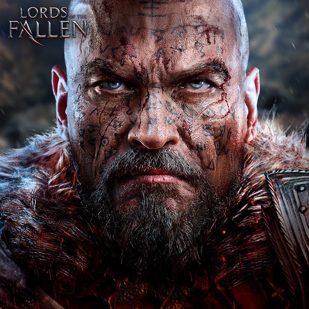 Lords of the Fallen