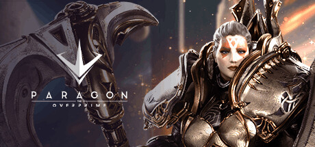 Paragon: The Overprime