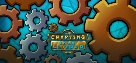 Boxart for Crafting Idle Clicker