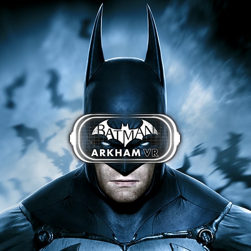 BATMAN™: ARKHAM VR
