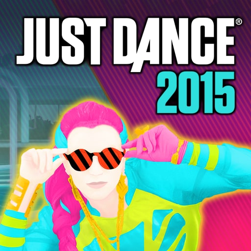 Just Dance® 2015