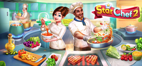 Star Chef 2: Cooking Game