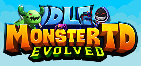 Boxart for Idle Monster TD: Evolved