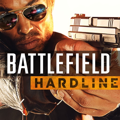 Battlefield™ Hardline Trophies