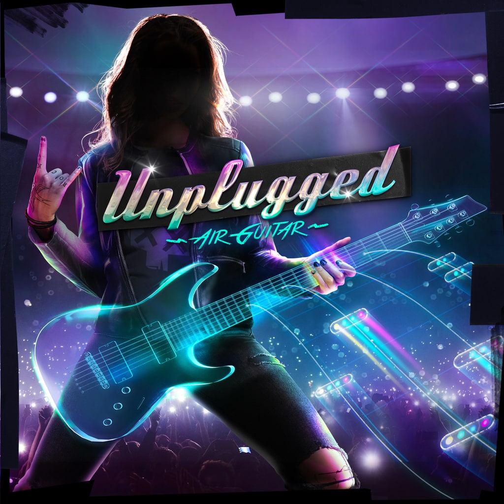 Unplugged