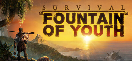 Boxart for Survival: Fountain of Youth
