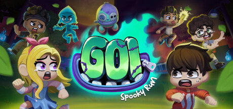 Goi: Spooky Run