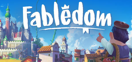 Boxart for Fabledom