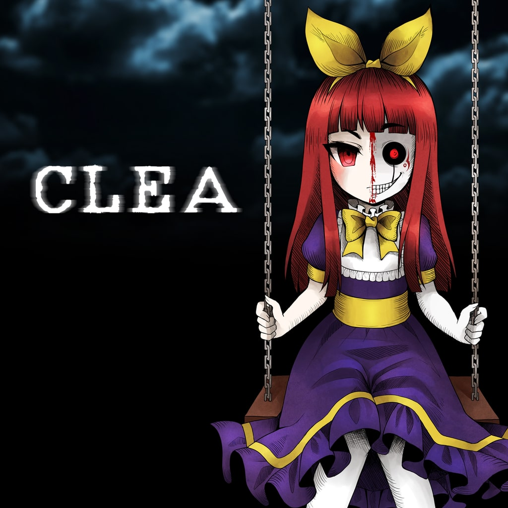 Clea trophies