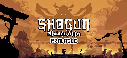 Boxart for Shogun Showdown: Prologue