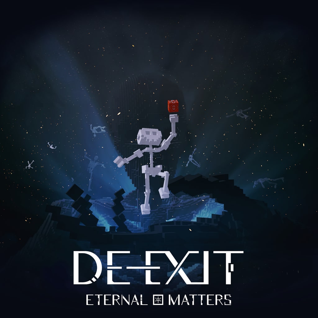 DE-EXIT: Eternal Matters