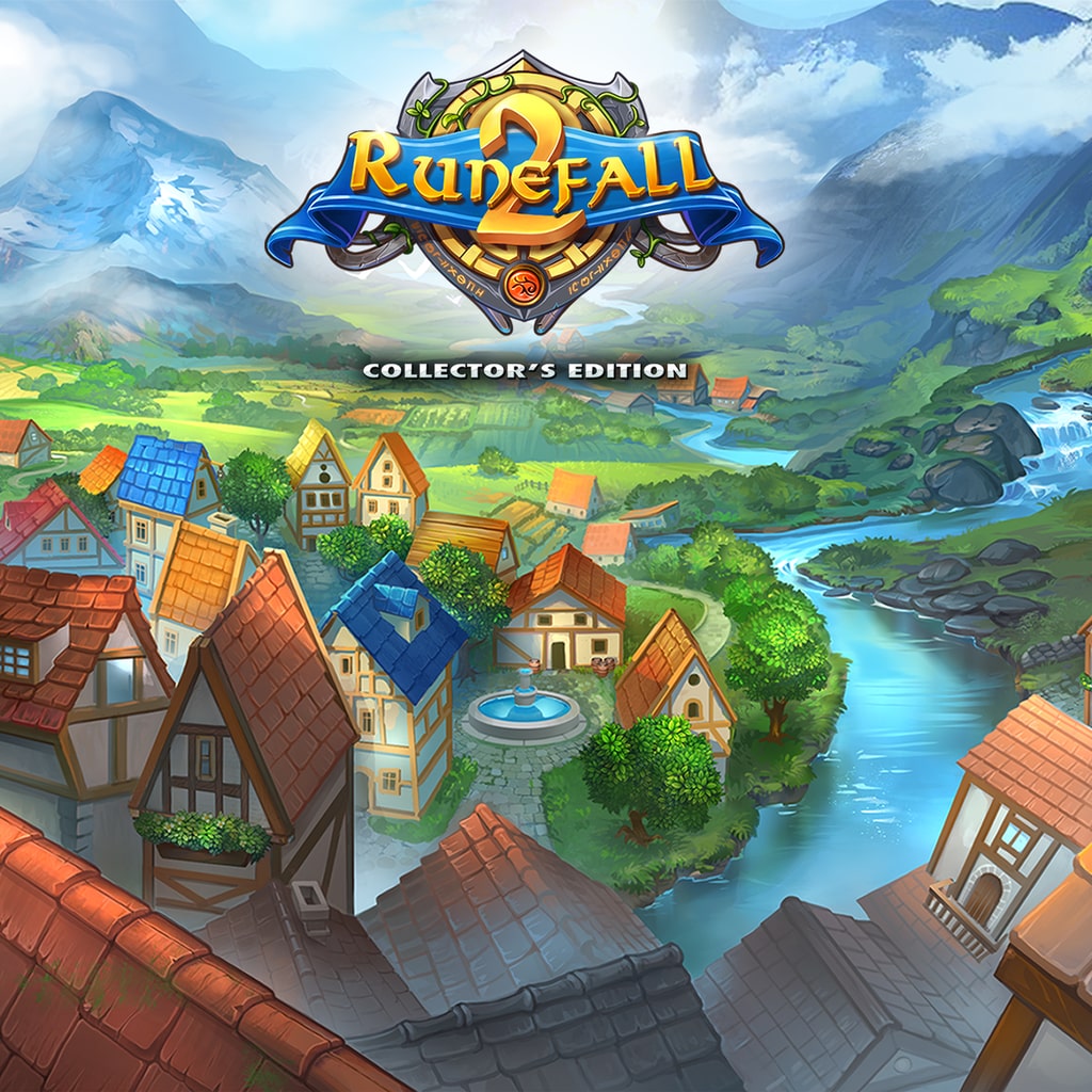 Runefall 2