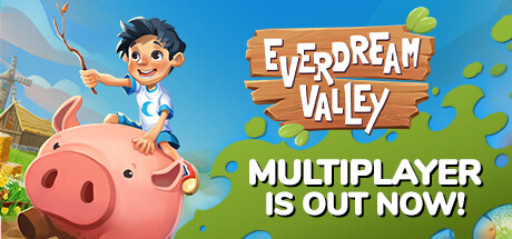 Boxart for Everdream Valley