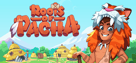 Boxart for Roots of Pacha