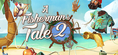 A Fisherman's Tale 2