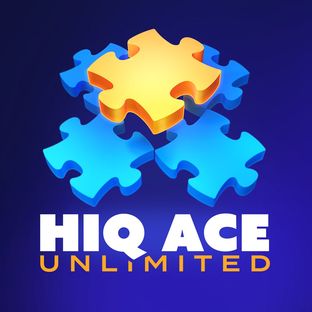 HiQ Ace Unlimited