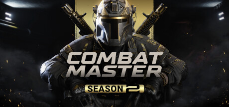 Combat Master: Season 2