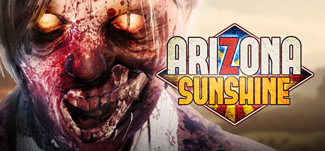 Boxart for Arizona Sunshine®