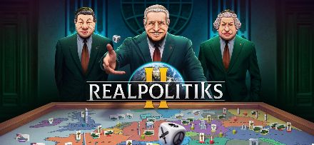 Realpolitiks II