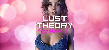 Boxart for Lust Theory - Season 1