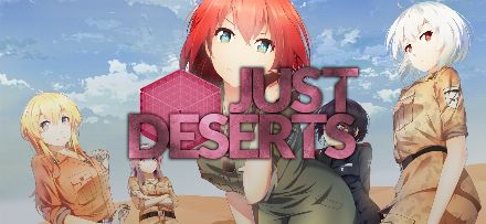 Just Deserts