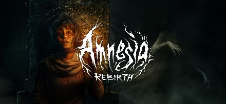 Boxart for Amnesia: Rebirth
