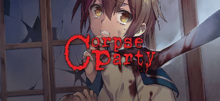 Corpse Party (2021)