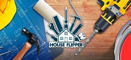 Boxart for House Flipper