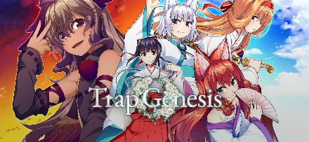 Trap Genesis